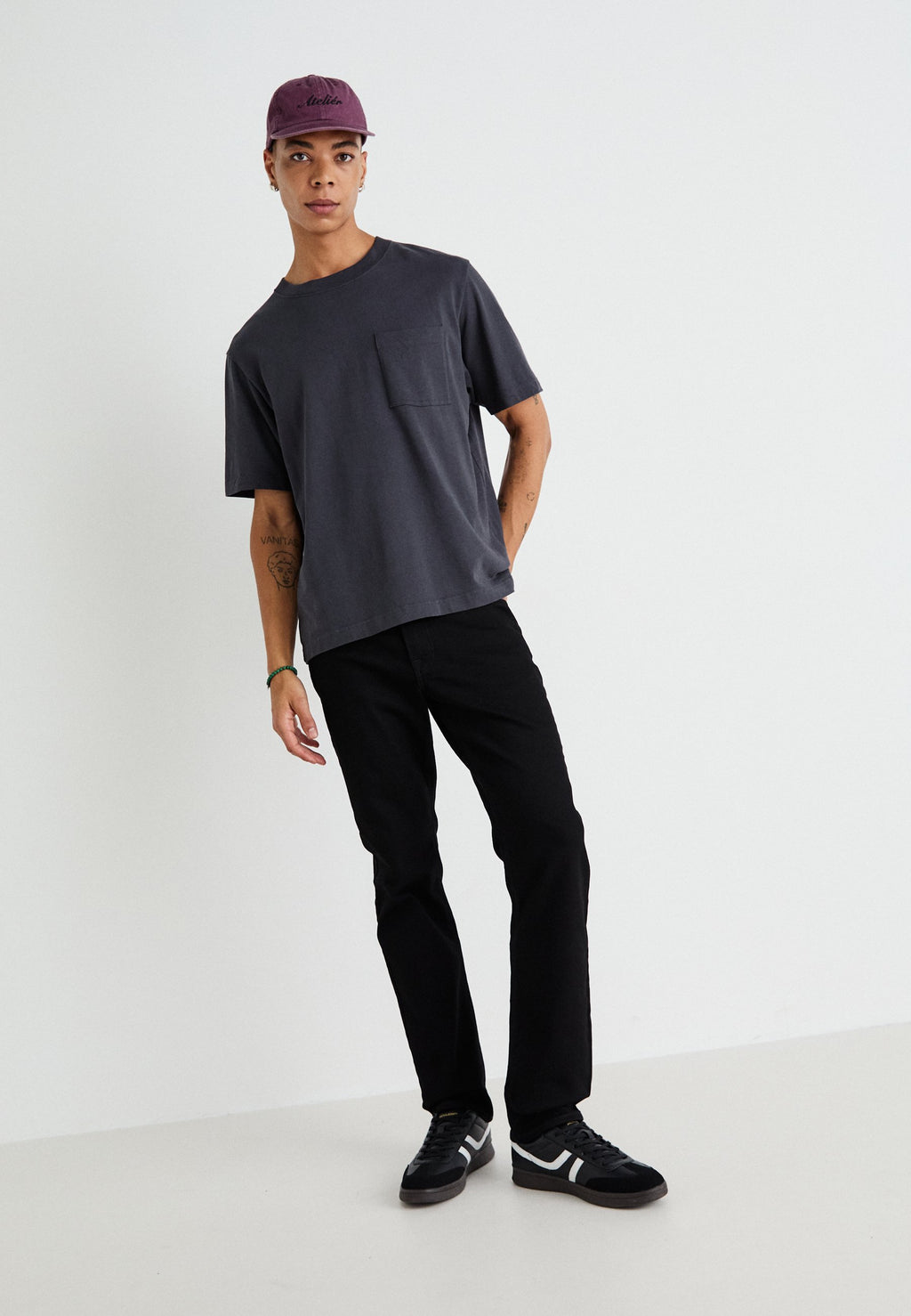 Lee BROOKLYN