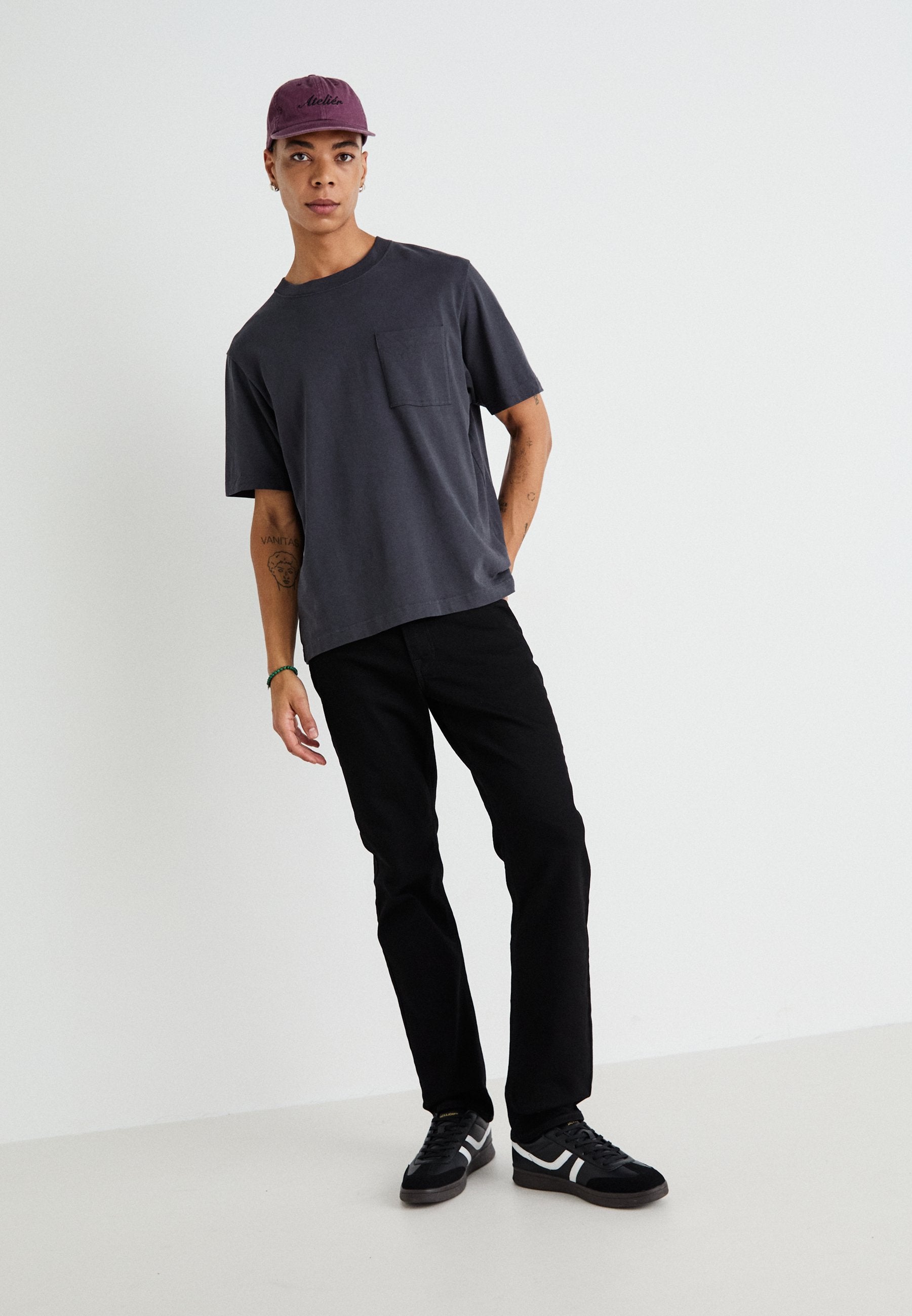 Lee BROOKLYN