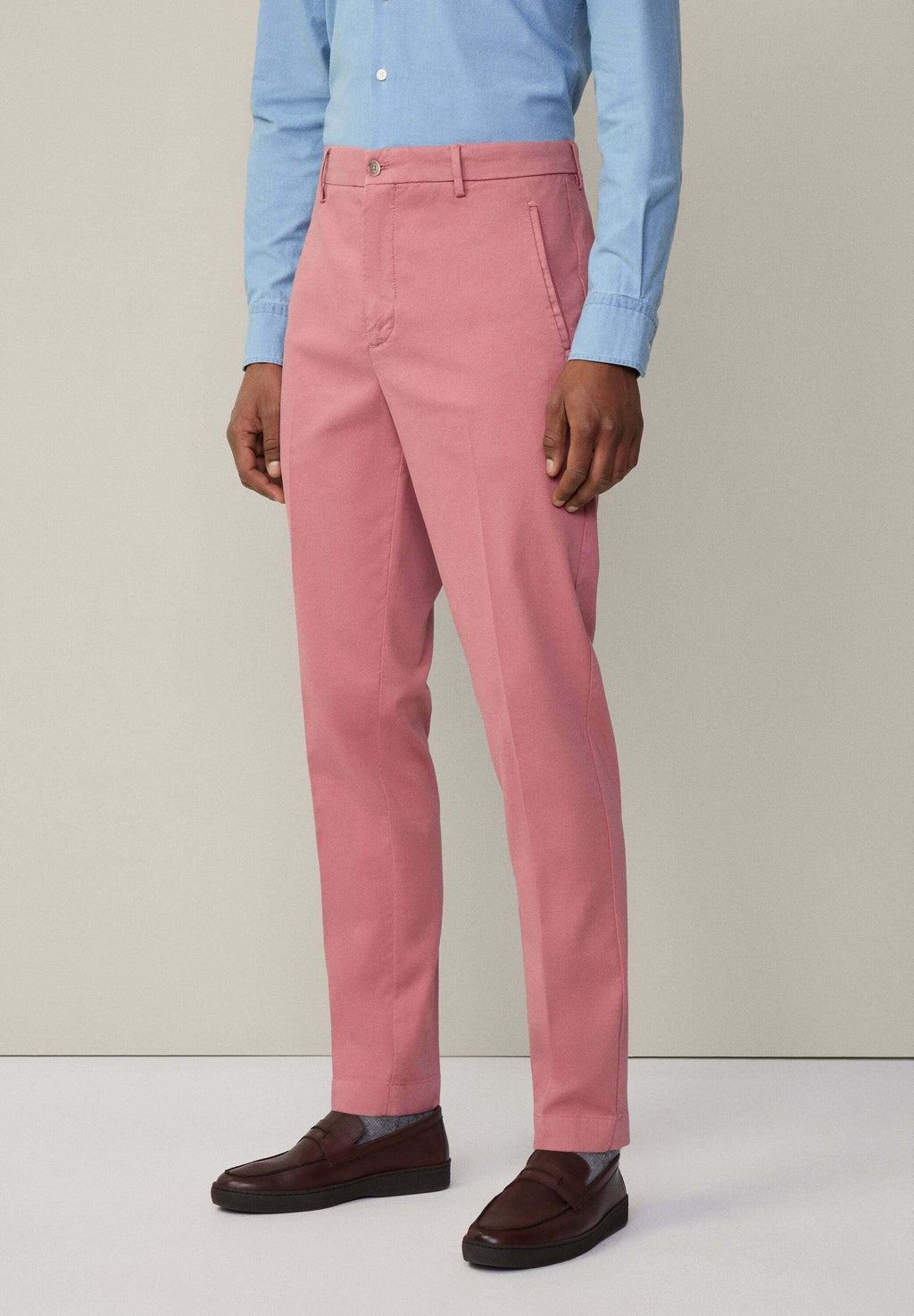 Hackett London