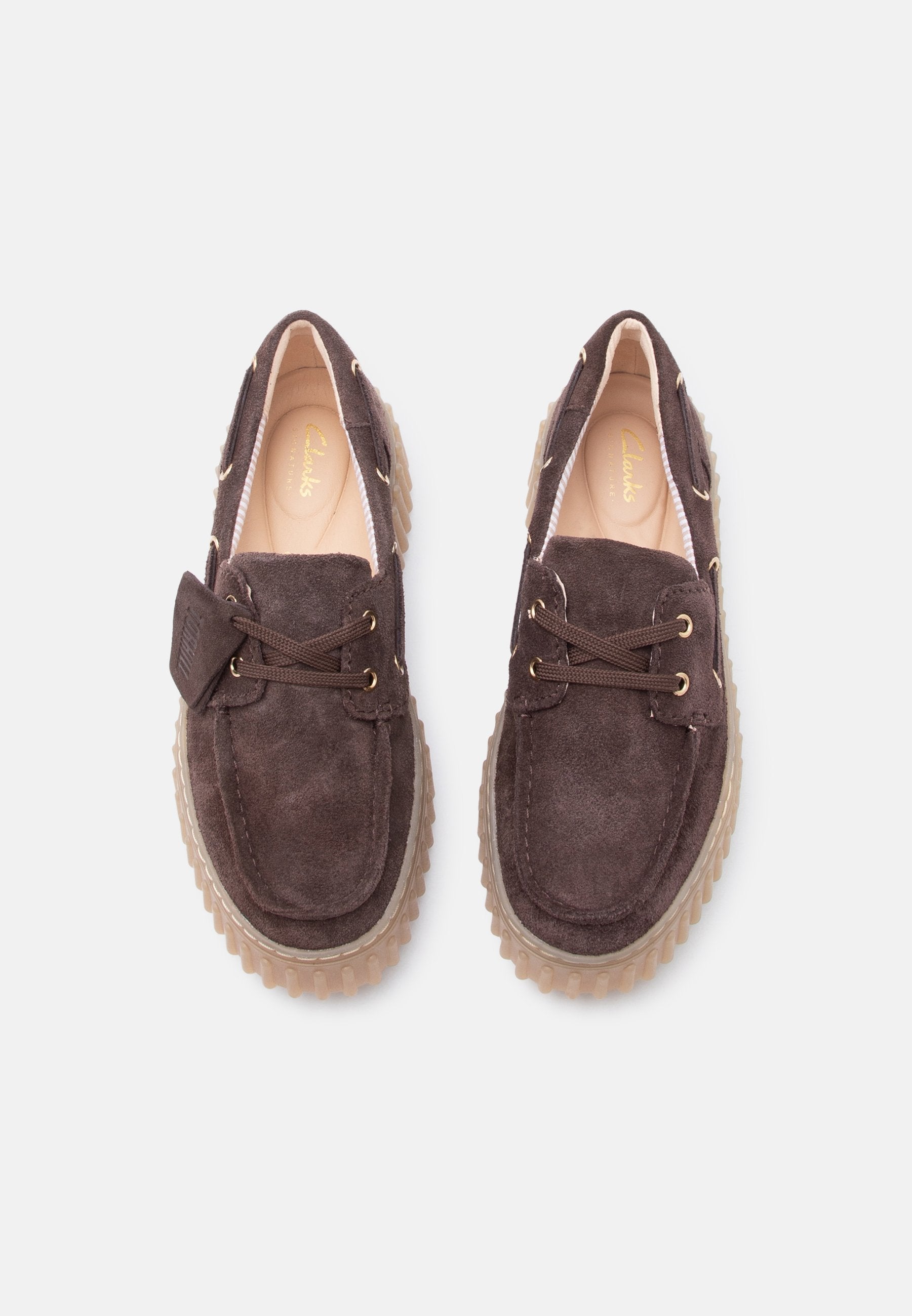 Clarks TORHILL