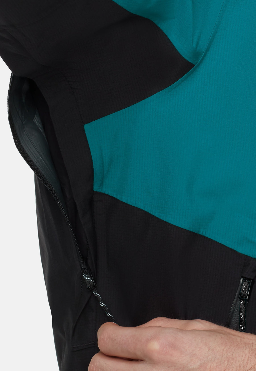 Mammut 3IN1 HOODED