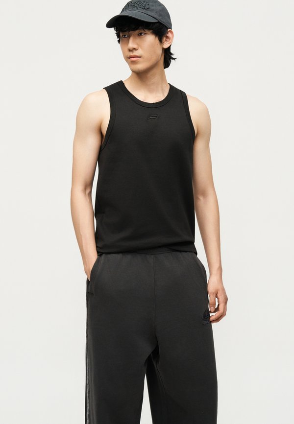 FAVELA DOUBLE LAYERED STRIPE REFLECTIVE