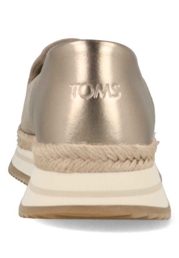 TOMS JOCELYN