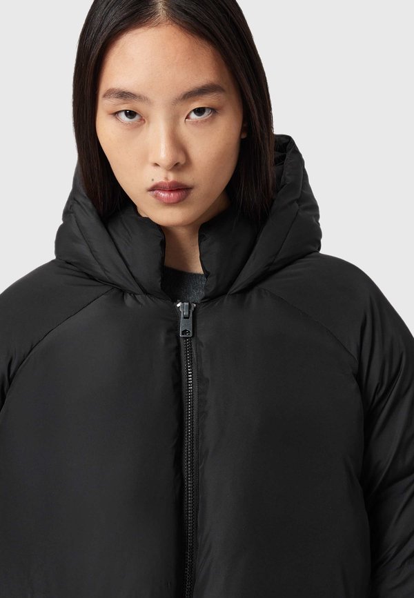 AllSaints MAE PUFFER