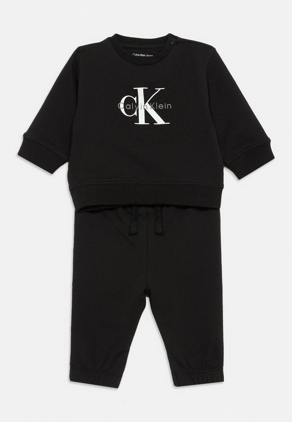 Calvin Klein Jeans MONOGRAM UNISEX SET