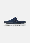 Skechers SUMMITS - Clogs - navy
