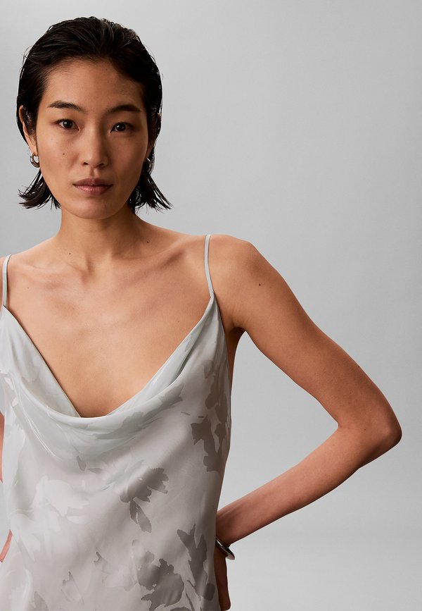 Calvin Klein JACQUARD SLIP