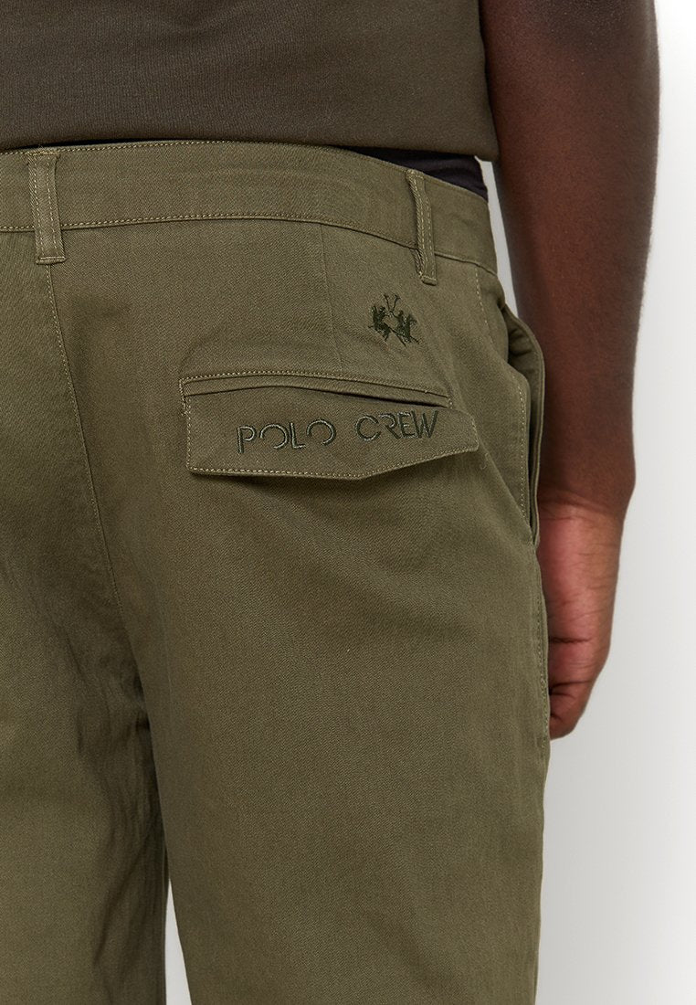 La Martina SLIM FIT