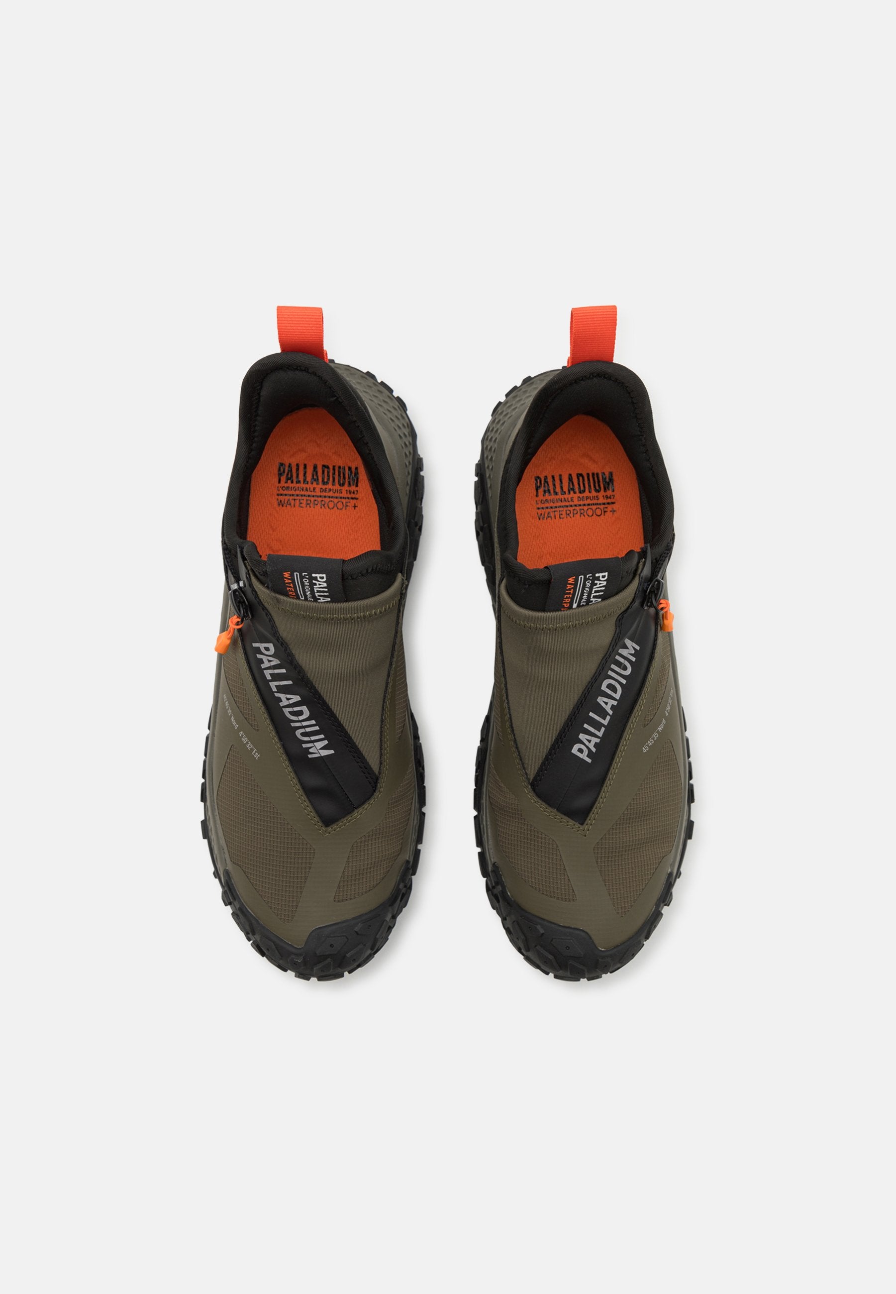 Palladium OFFBOUND ZIP UNISEX
