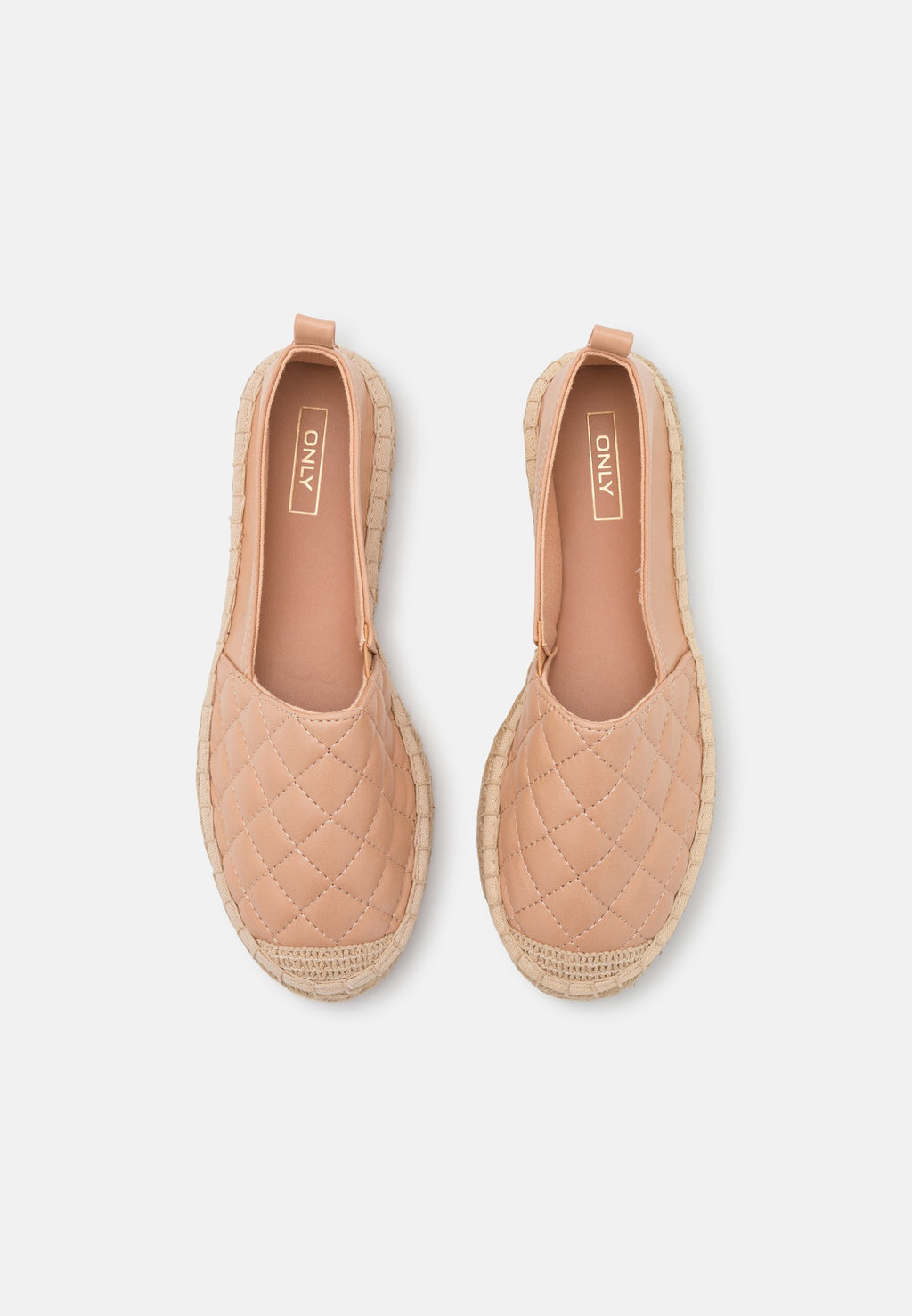 ONLY SHOES ONLEVA QUILT