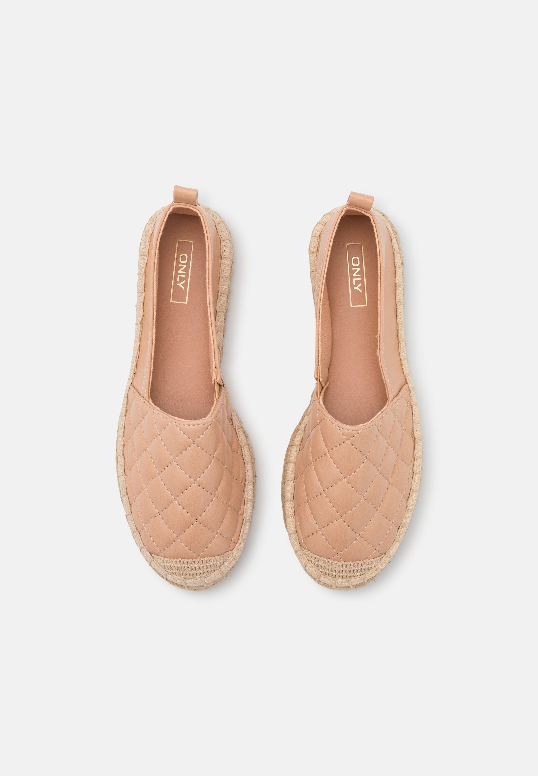 ONLY SHOES ONLEVA QUILT