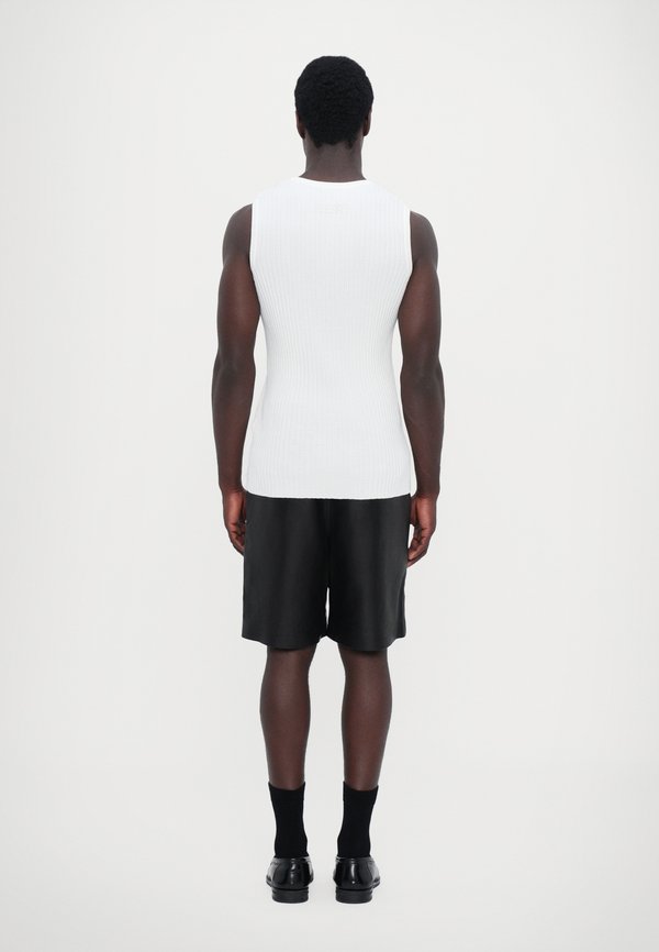 MM6 Maison Margiela TANK UNISEX