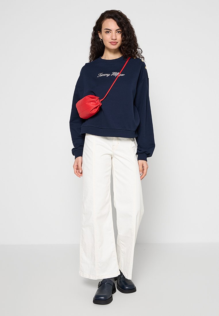 Tommy Hilfiger Sweatshirt Media 2