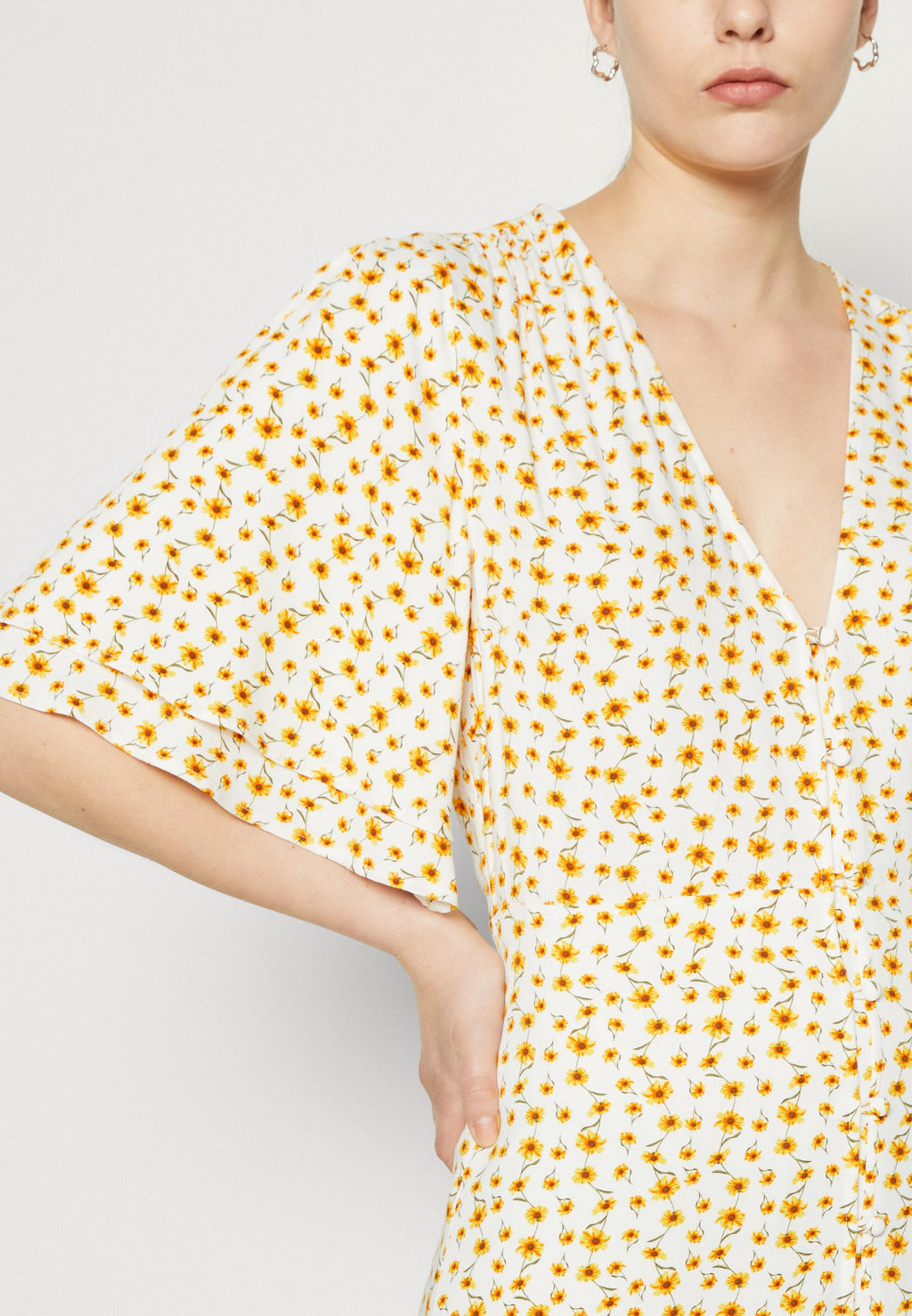 Another-Label CLARE DRESS