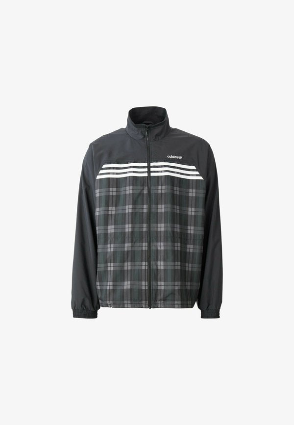 adidas Originals GIACCA UOMO ADIDAS ORIGINALS JV7743 - Summer jacket - nero