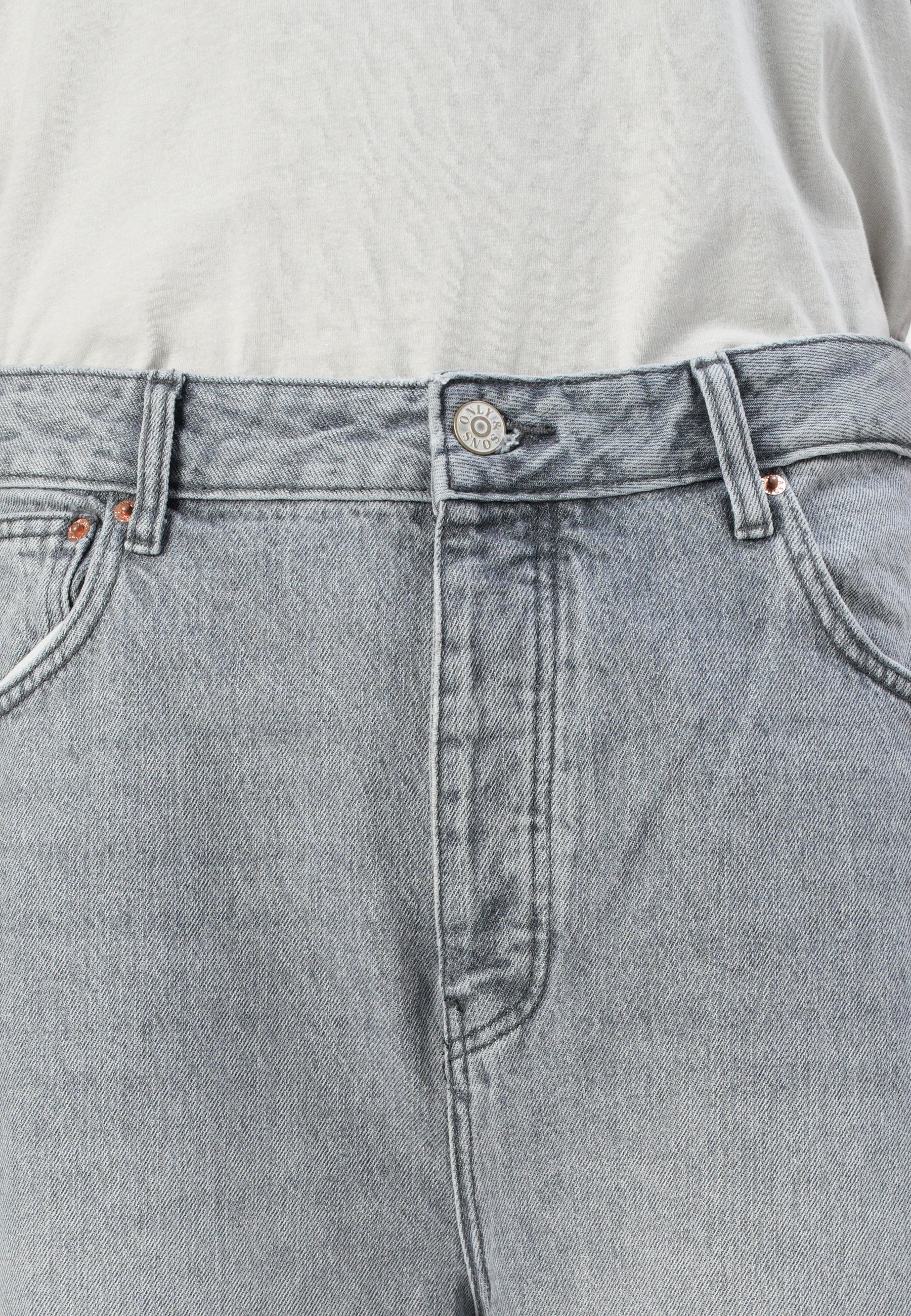 Only & Sons ONSCARL JEANS