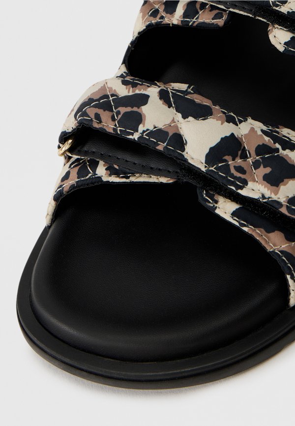 Barbour International SOULES