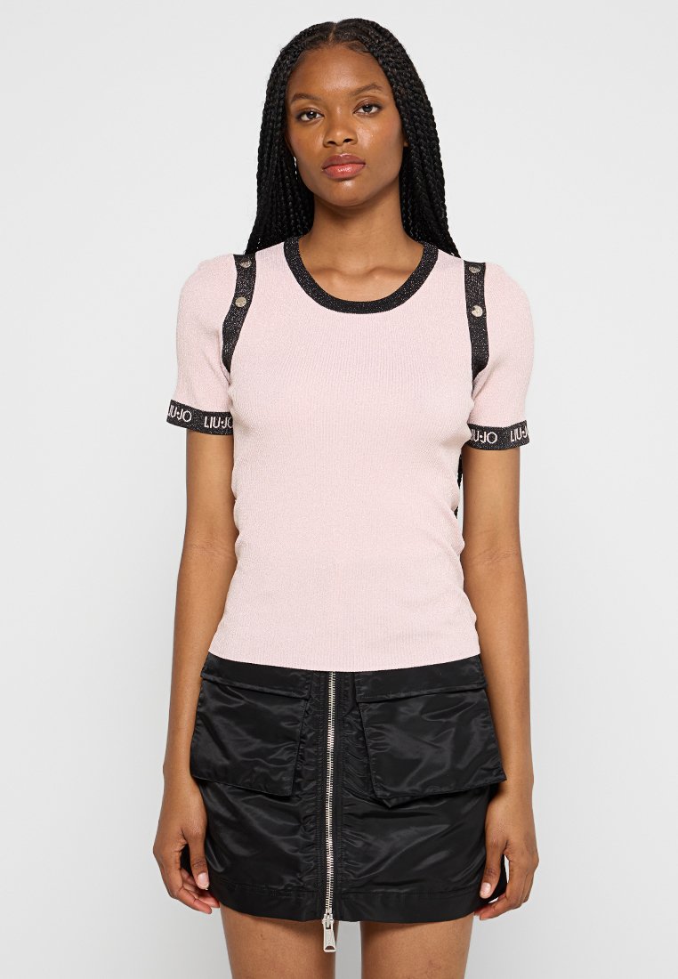 LIU JO Strickpullover Media 1