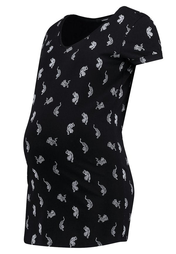 Supermom TEE TIGER