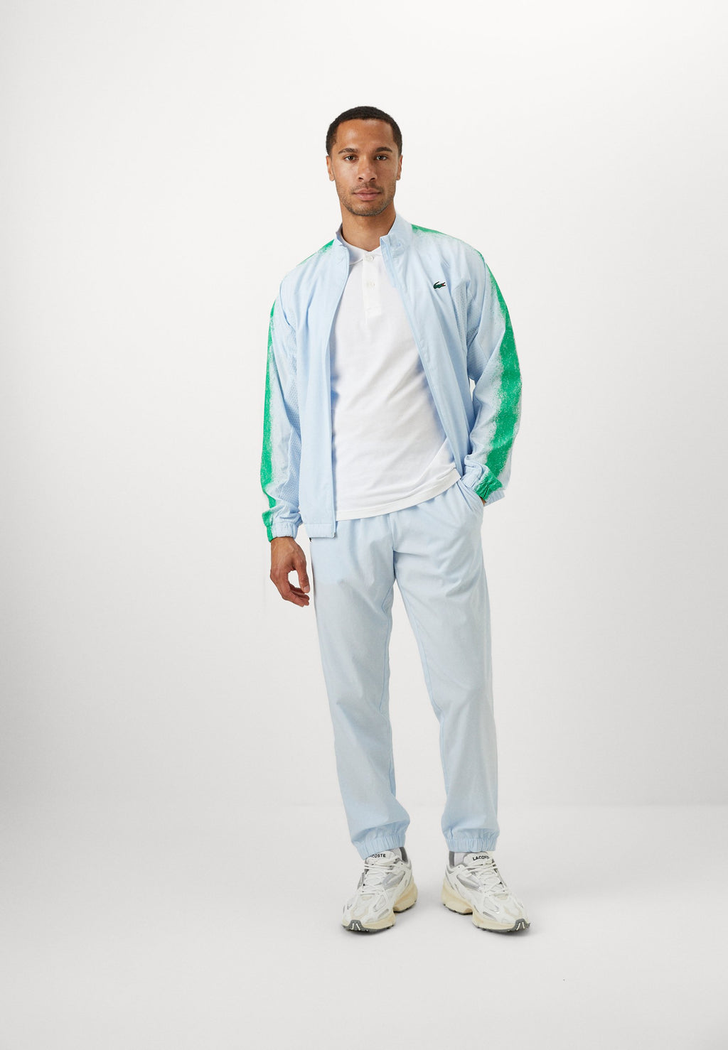 Lacoste Sport TRACKSUIT MEDVEDEV SET