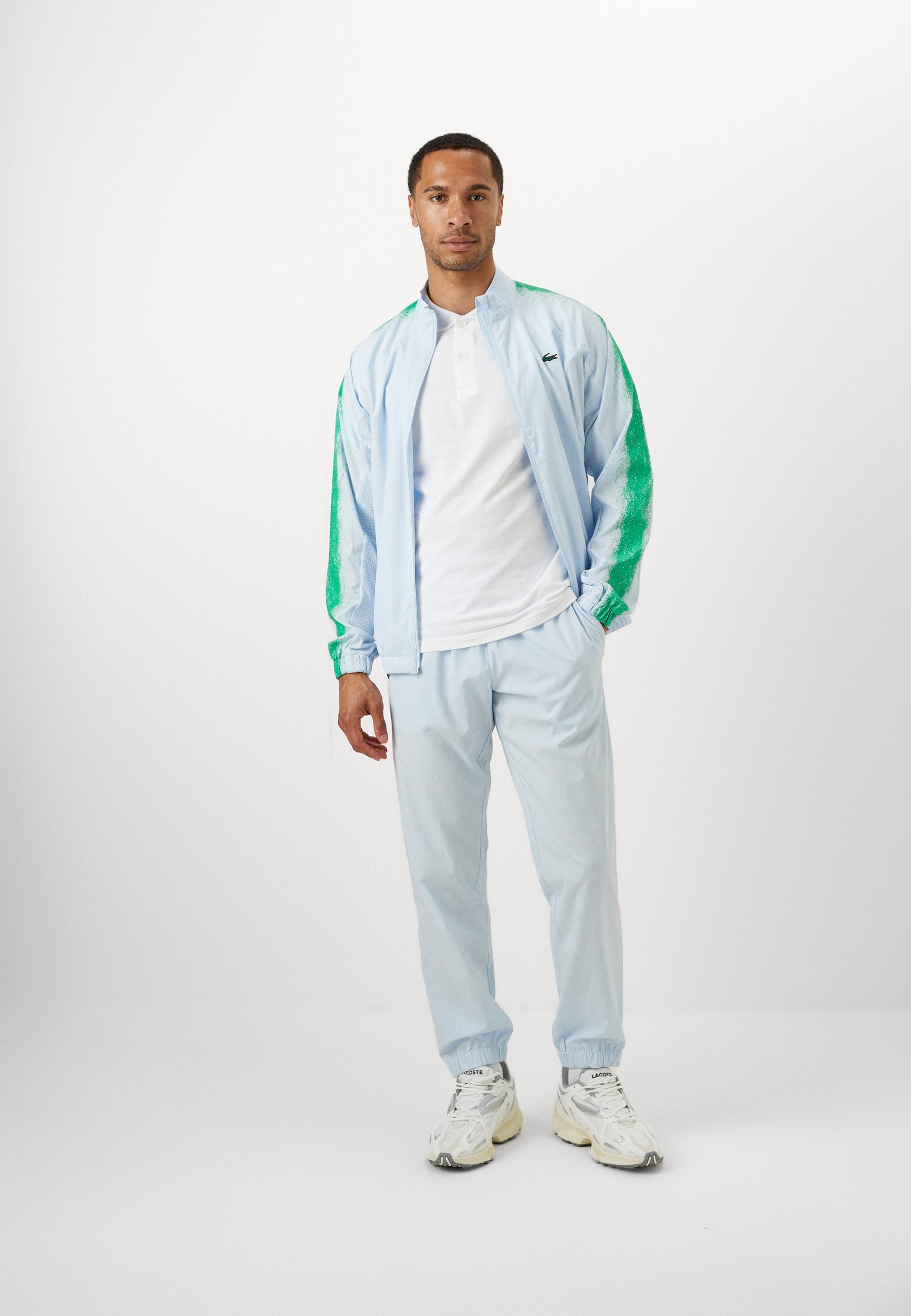 Lacoste Sport TRACKSUIT MEDVEDEV SET