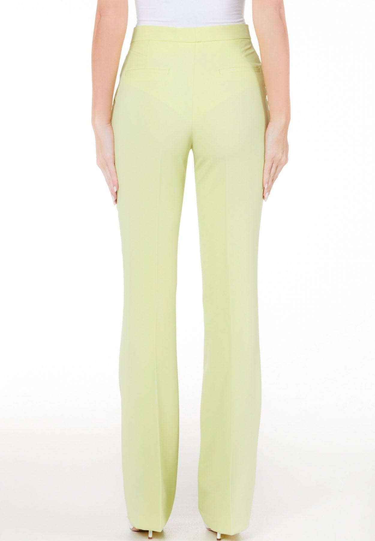 LIU JO  FIT&FLARE