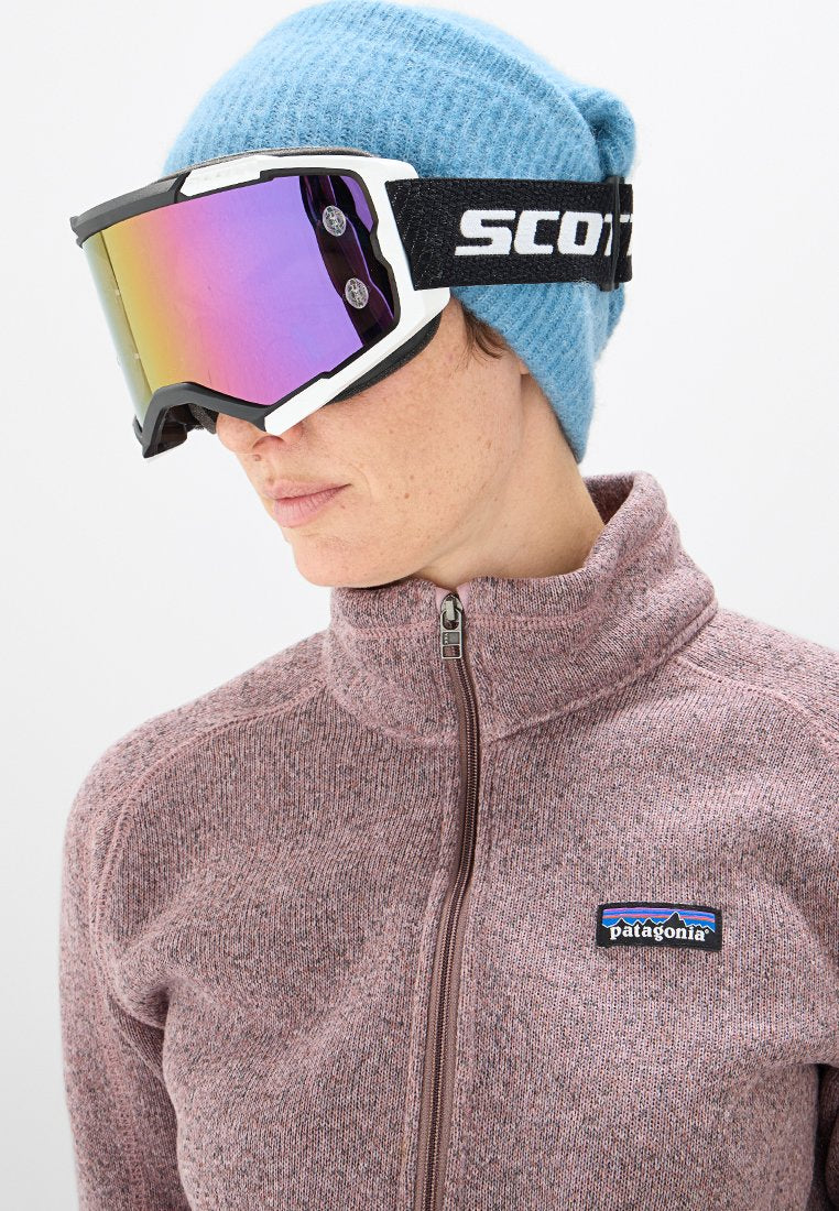 SCOTT Sports Skibrille Media 3