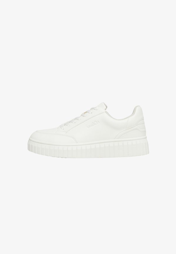 s.Oliver Trainers - weiß