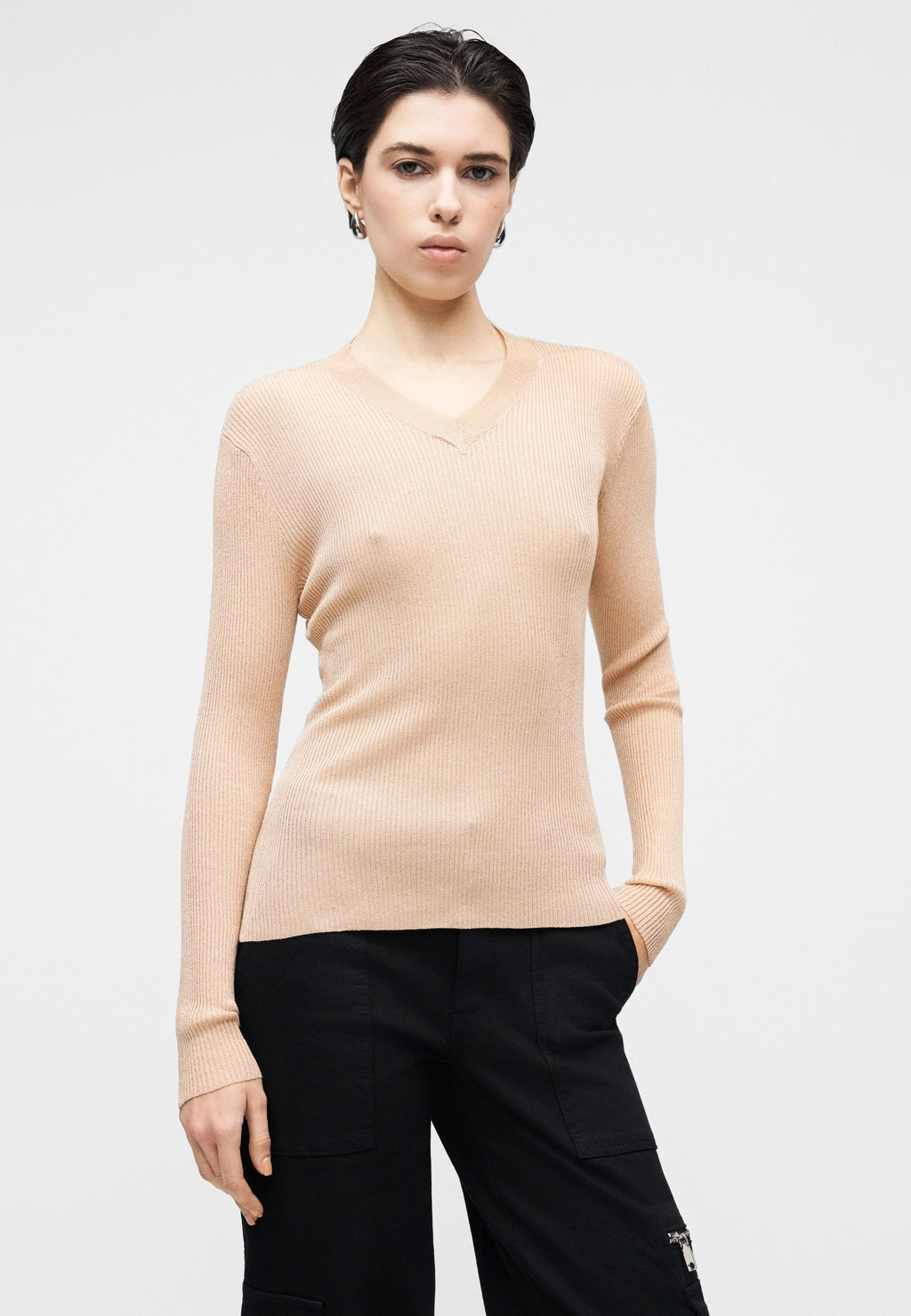 Armani Exchange Strickpullover Media 6
