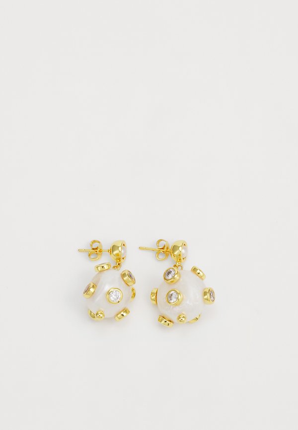 éliou BUZO EARRINGS