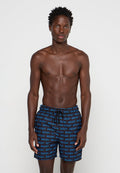 DKNY Badeshorts Media 1