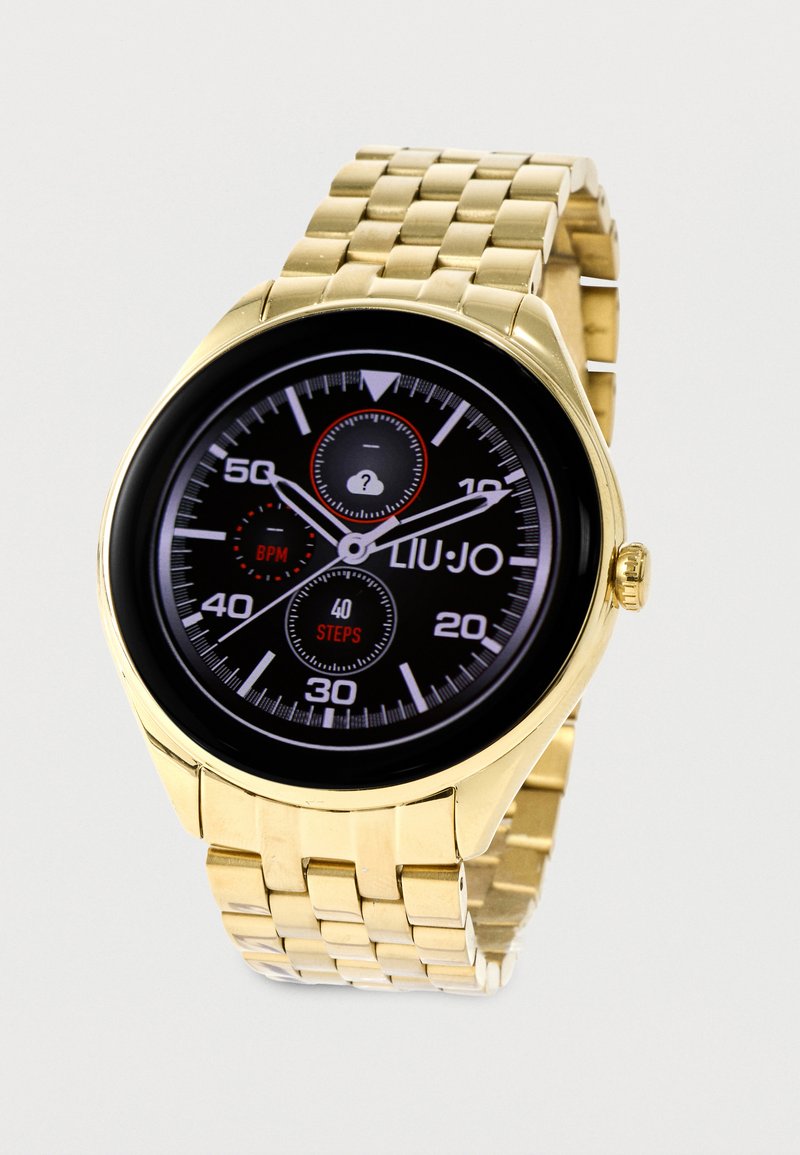 LIU JO Smartwatch Media 1
