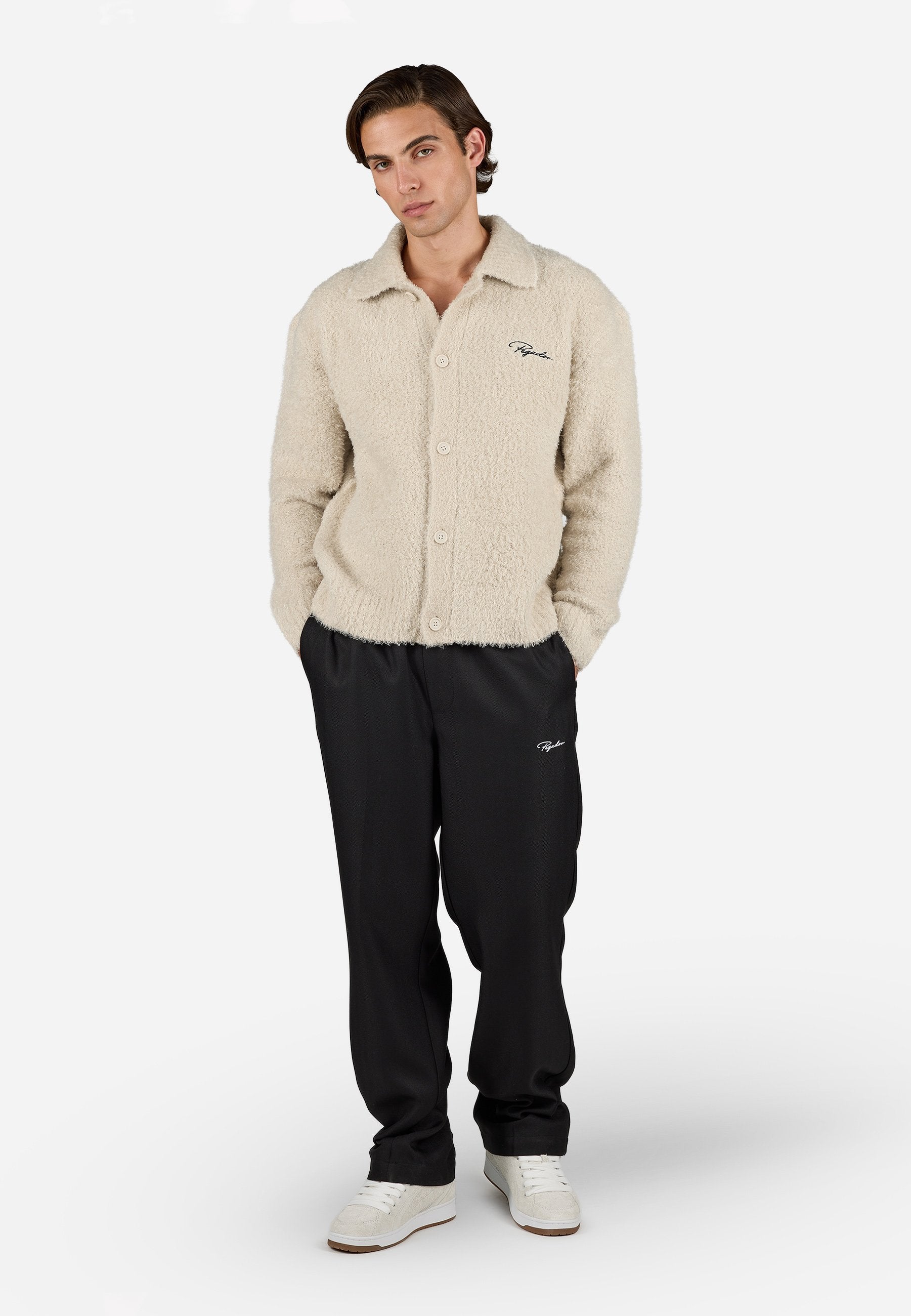 Pegador SIGNAR CARDIGAN