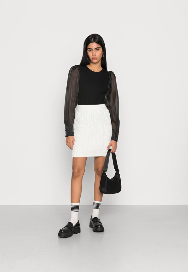 Glamorous CABLE MINI SKIRT