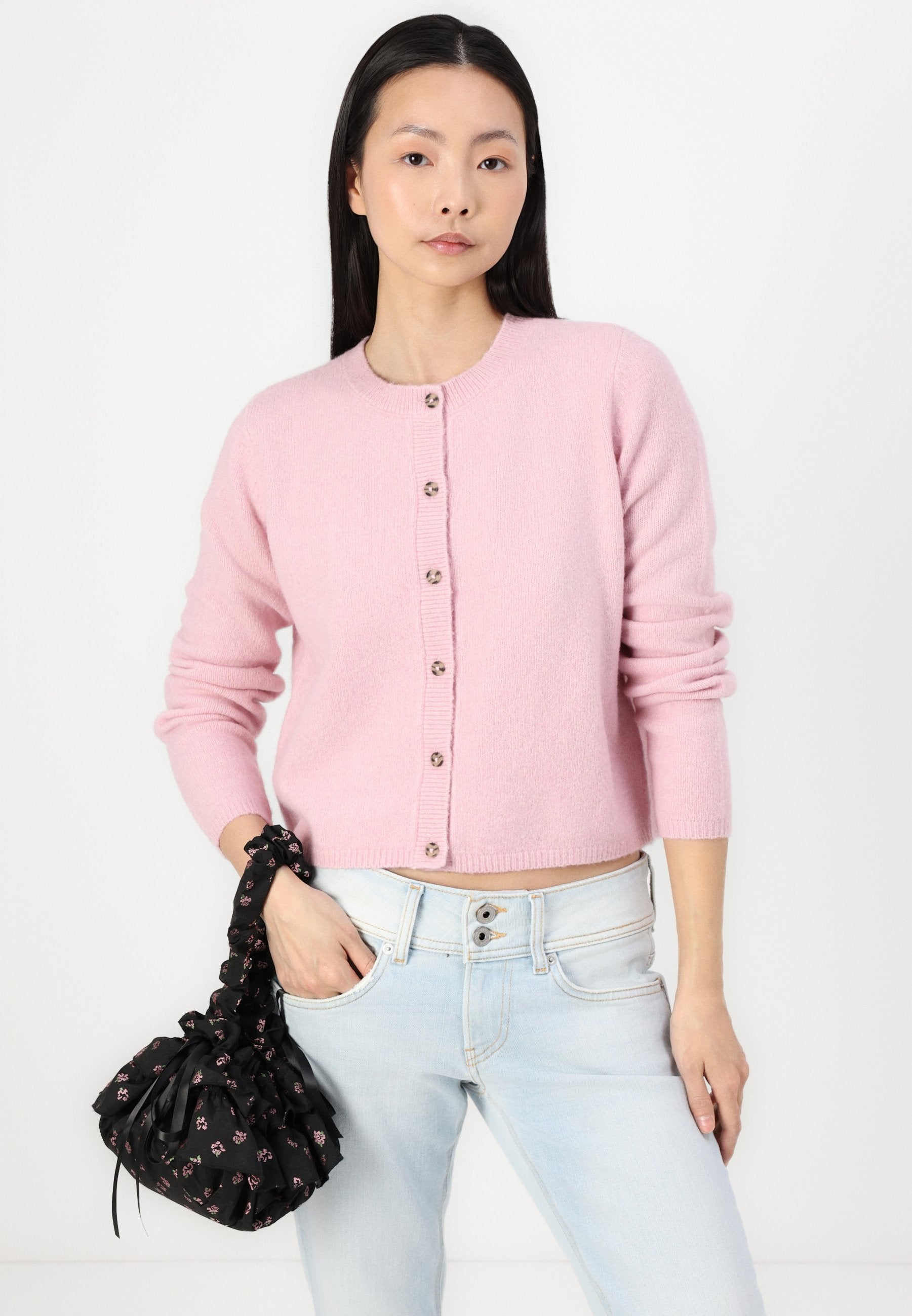 JDY JDYCHLOE LIFE CARDIGAN