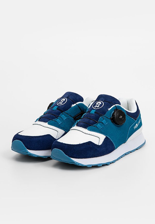TROLLKIDS KIDS KRISTIANSAND SNEAKER UNISEX