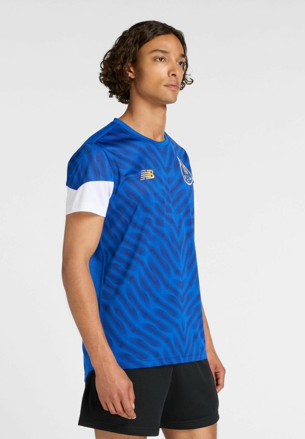 New Balance Club wear - home