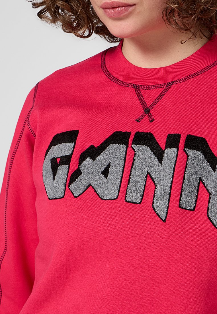 Ganni ISOLI