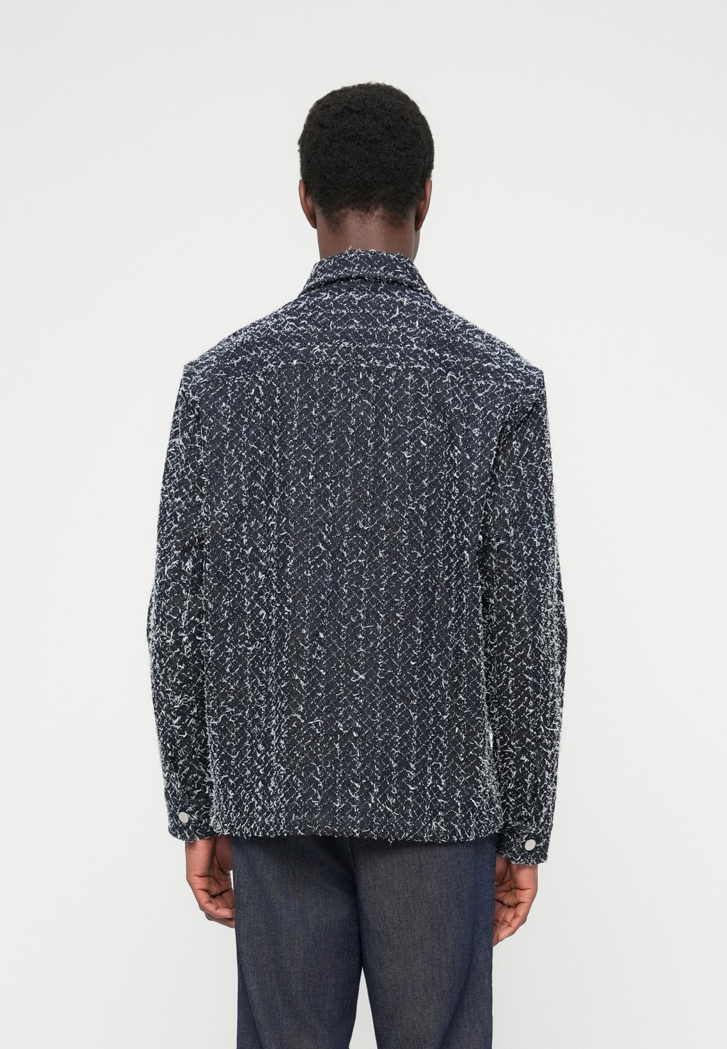 Samsøe Samsøe CASTOR OVERSHIRT
