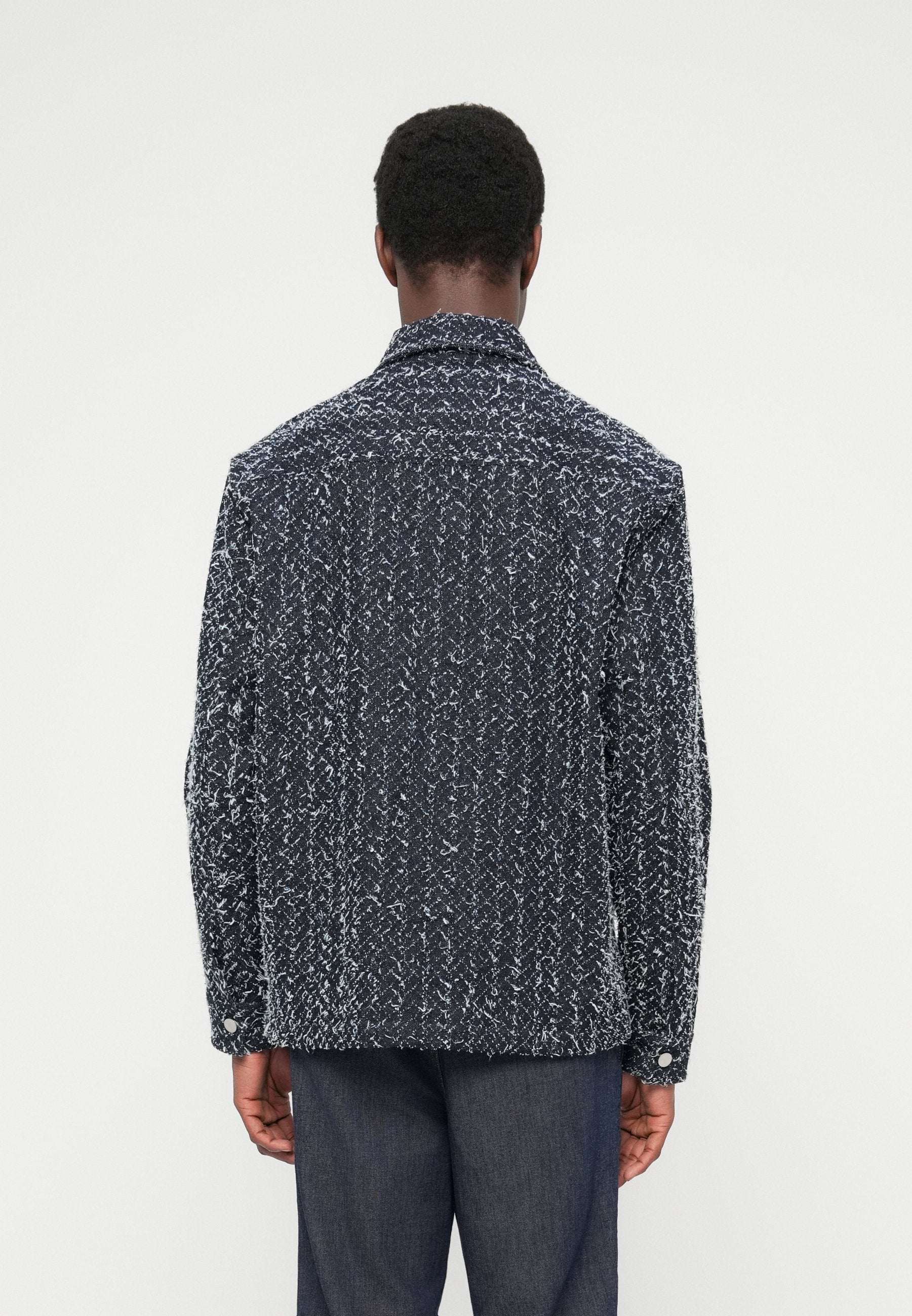 Samsøe Samsøe CASTOR OVERSHIRT