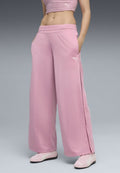 Puma LOW RISE - Trousers - poised pink
