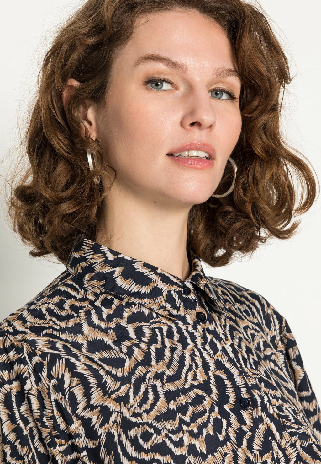 Kaffe KALENOMA DRESS