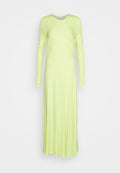 Proenza Schouler White Label OPEN BACK DRESS