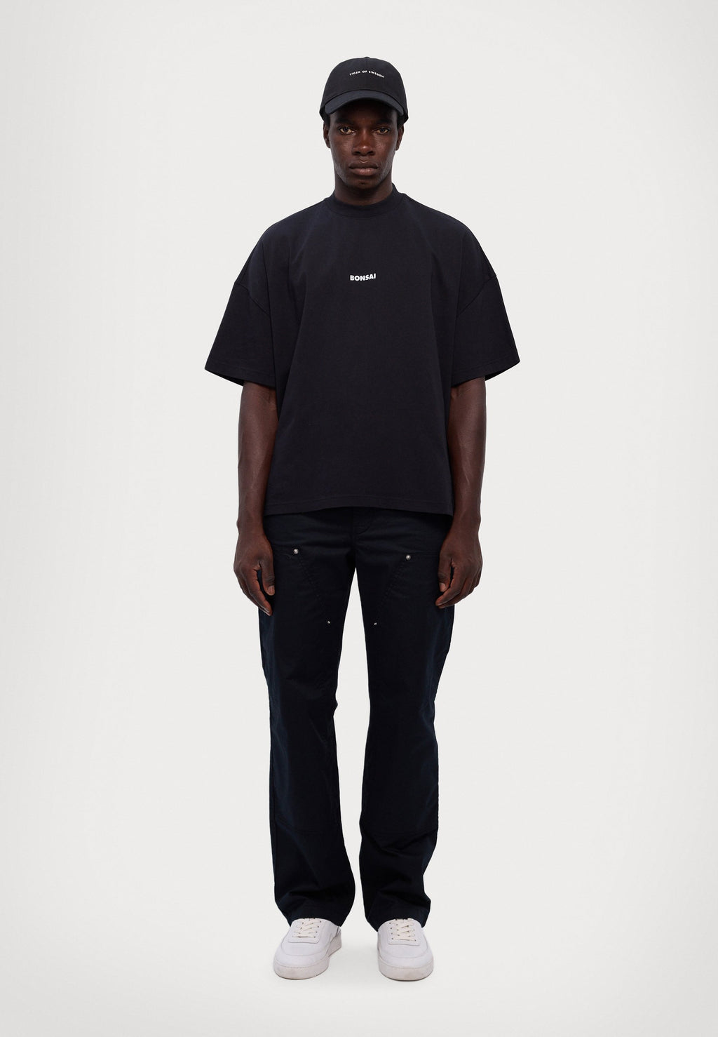 DOUBLE A BY W.W. WORKWEAR PANTS UNISEX