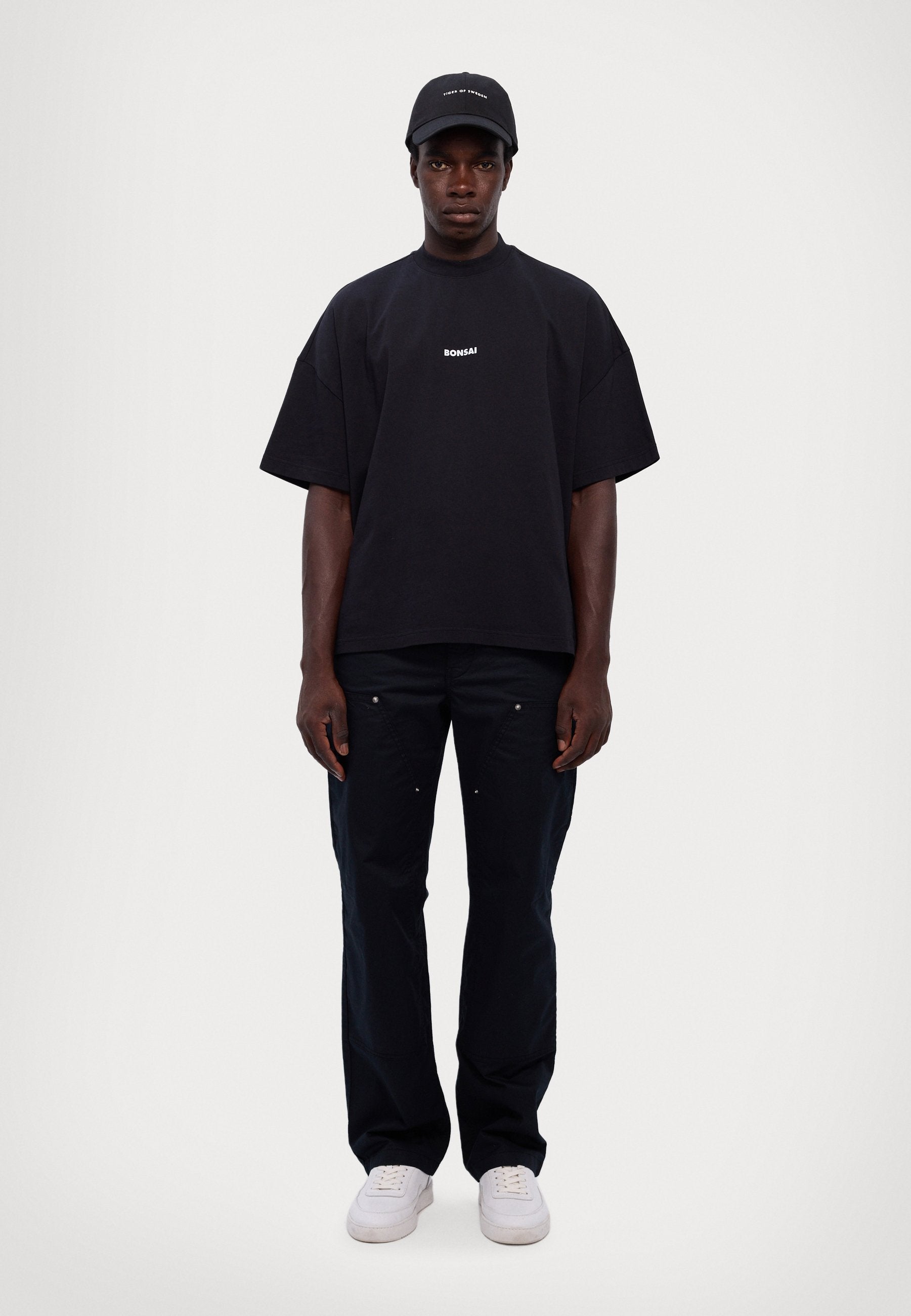 DOUBLE A BY W.W. WORKWEAR PANTS UNISEX