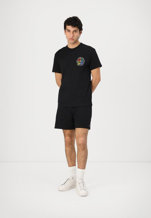 Tommy Jeans POP CREST TEE UNISEX