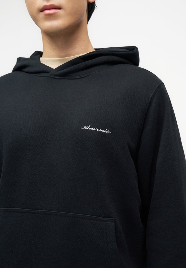 Abercrombie & Fitch SCRIPT TREND LOGO