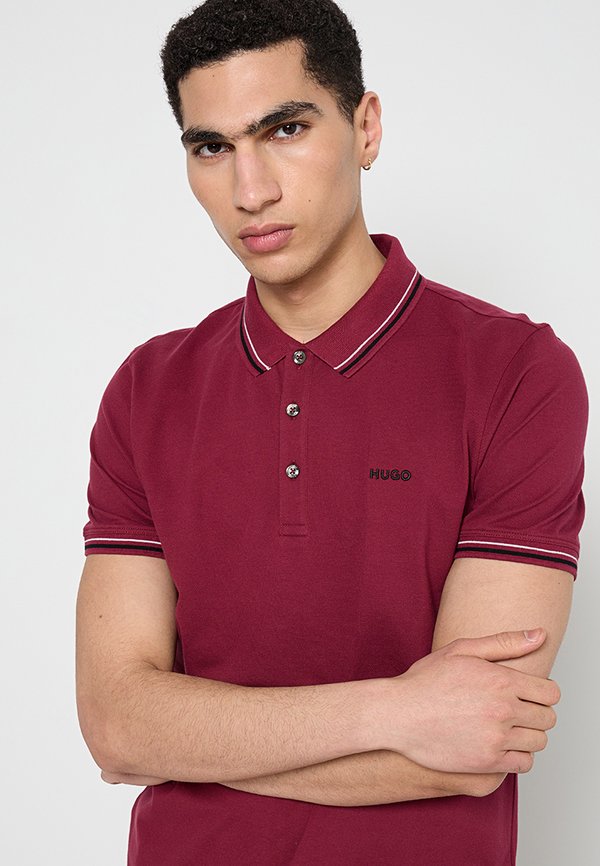 HUGO DINOSO