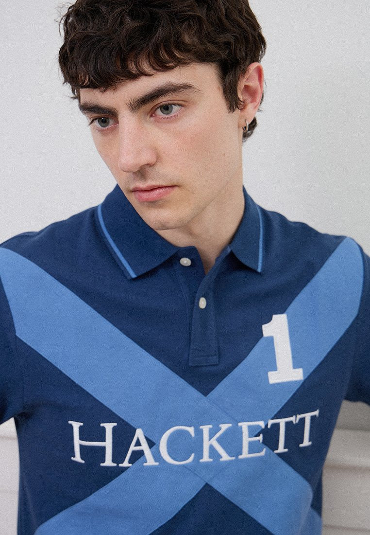 Hackett London