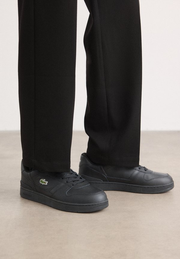 Lacoste T CLIP SET 224 - Trainers - noir